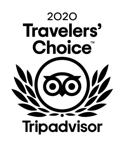travellers choice 2020