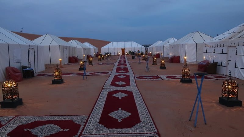 7 Luxurious Experiences in Egypt Beyond the Pyramids