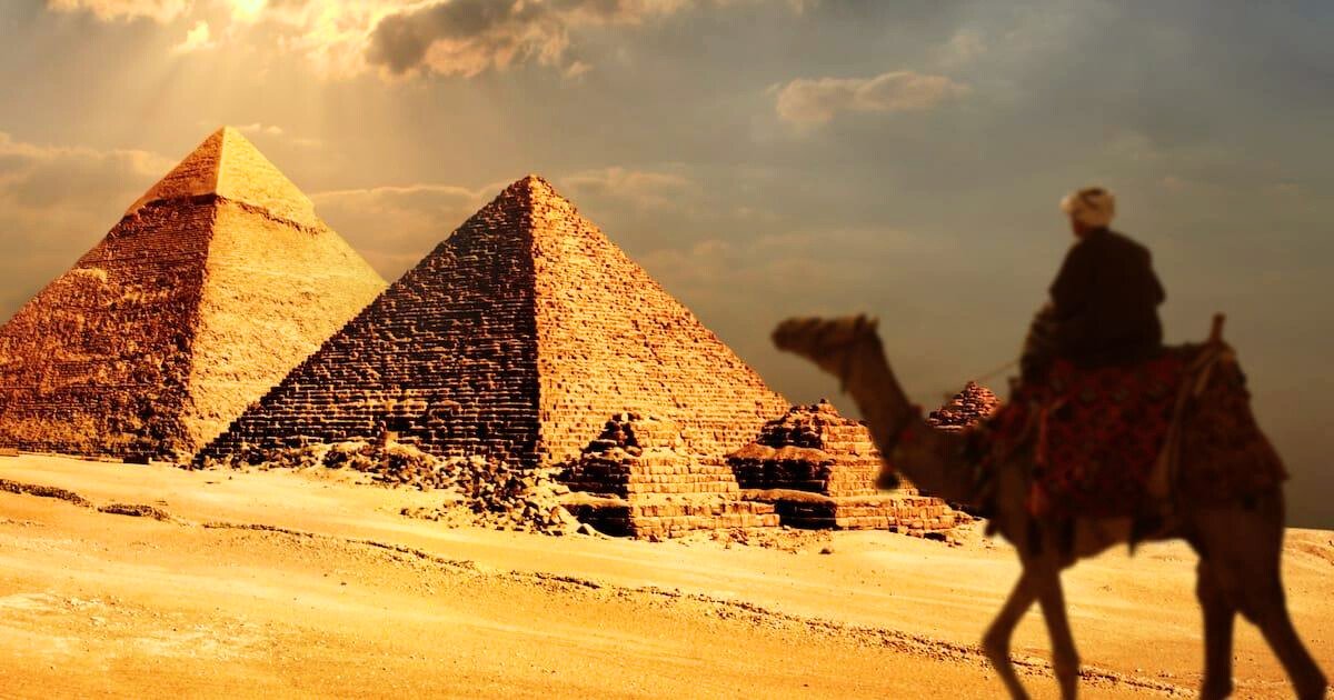 Unforgettable Holy Family Trip