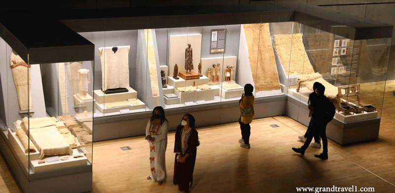 Top Best Museums In Egypt You Need To Visit