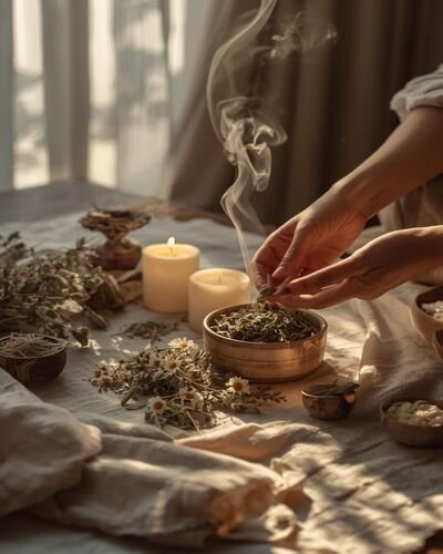 Life Transformational Session