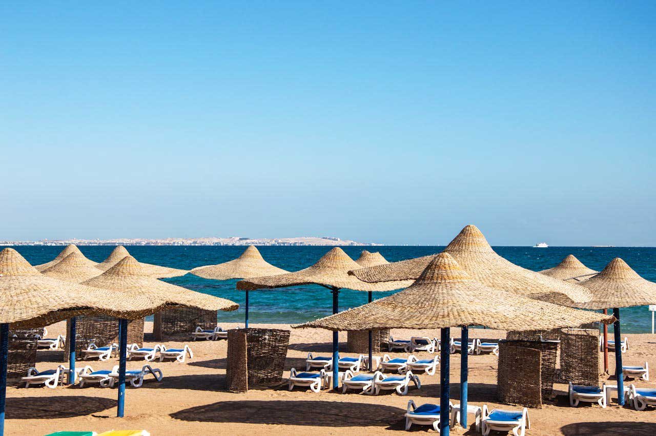 Egypt travel guide