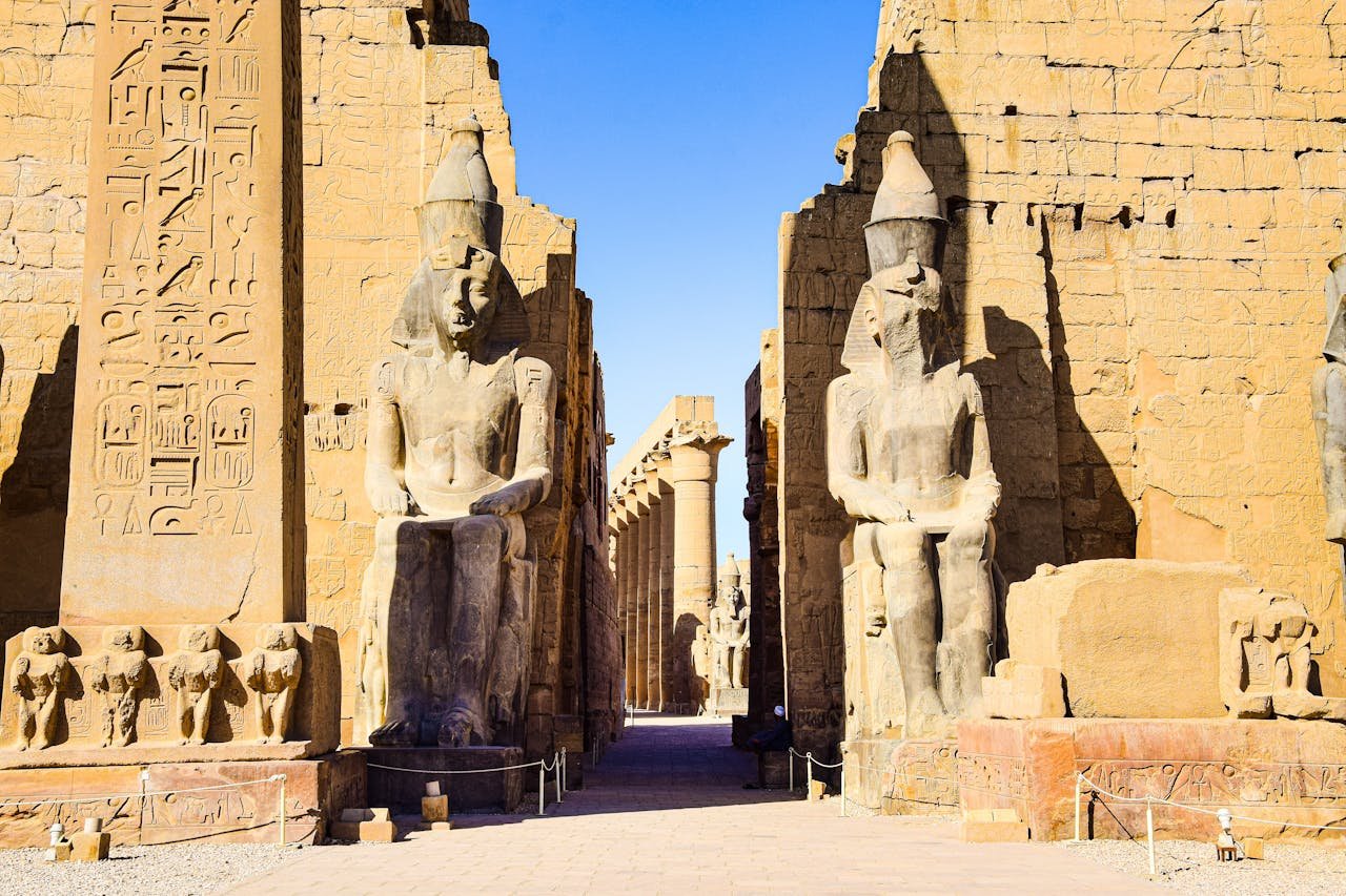 Why More Americans Are Choosing Egypt for Luxury Cultural Vacations in 2026