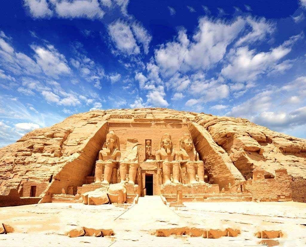 Egypt travel guide